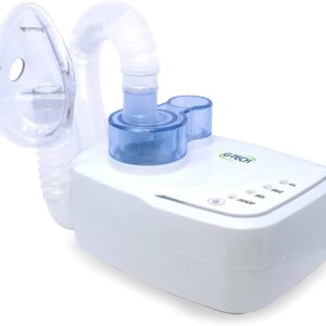 Inalador Nebulizador Ultrassônico