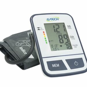 Aparelho de Pressão Digital Automático